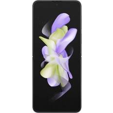 Samsung Galaxy Z Flip4 5G | 8 GB | 128 GB | Dual-SIM | Bora Purple