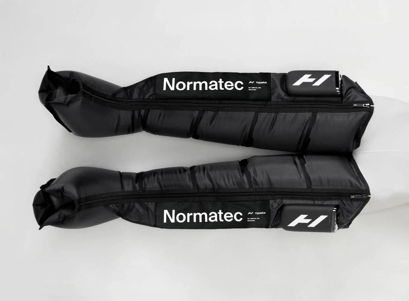 Normatec Premier Ben