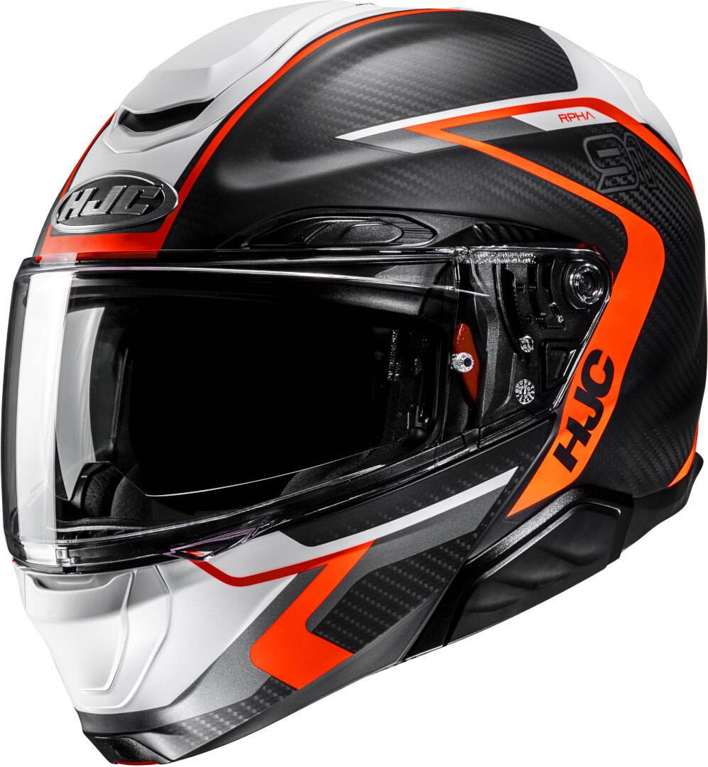 HJC RPHA 91 Carbon Lagos Hjelm