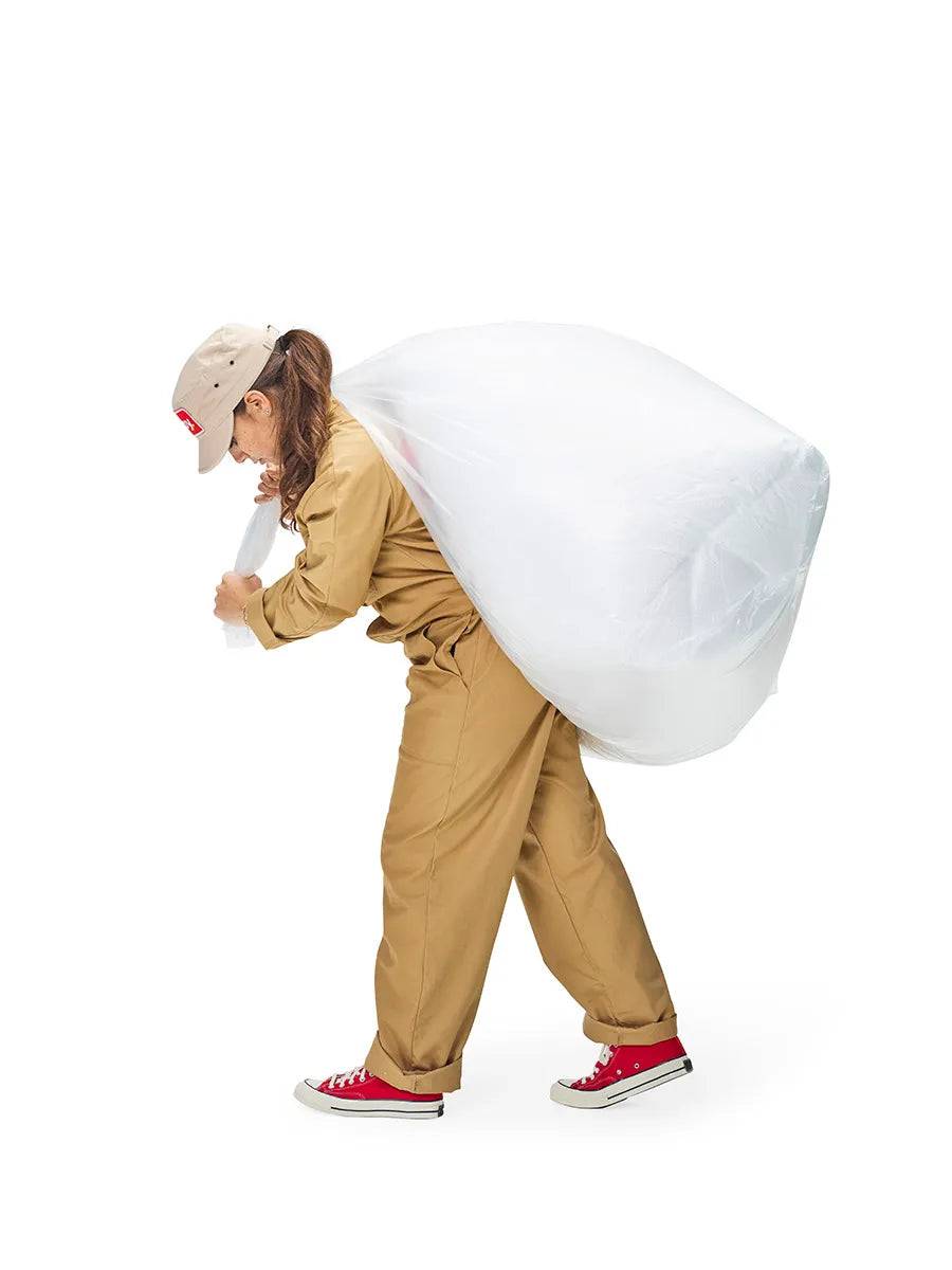 Fyld til sækkestole fra Fatboy 100 liter - Jacobsen Plus
