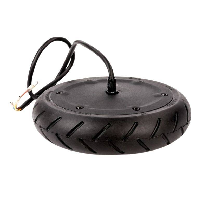 Motor til ninebot E2/E2 II/E2 Plus 8,1x2.