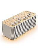 EZVALO Lite White Noise Machine Sound Machine Adult