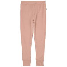 Kuling Uldbukser Woody Rose 98/104 cm Wool Lyserød  98/104 cm  Unisex