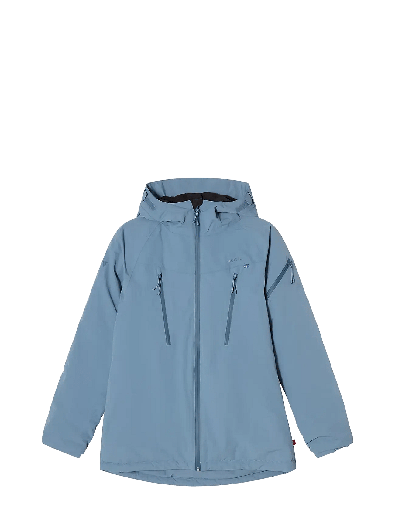 ISBJÖRN of Sweden Carving Winter Jacket Teens - Blue - 146/152