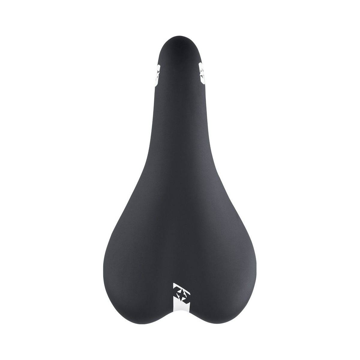 Cykelsadel OXC Youth 235x125mm
