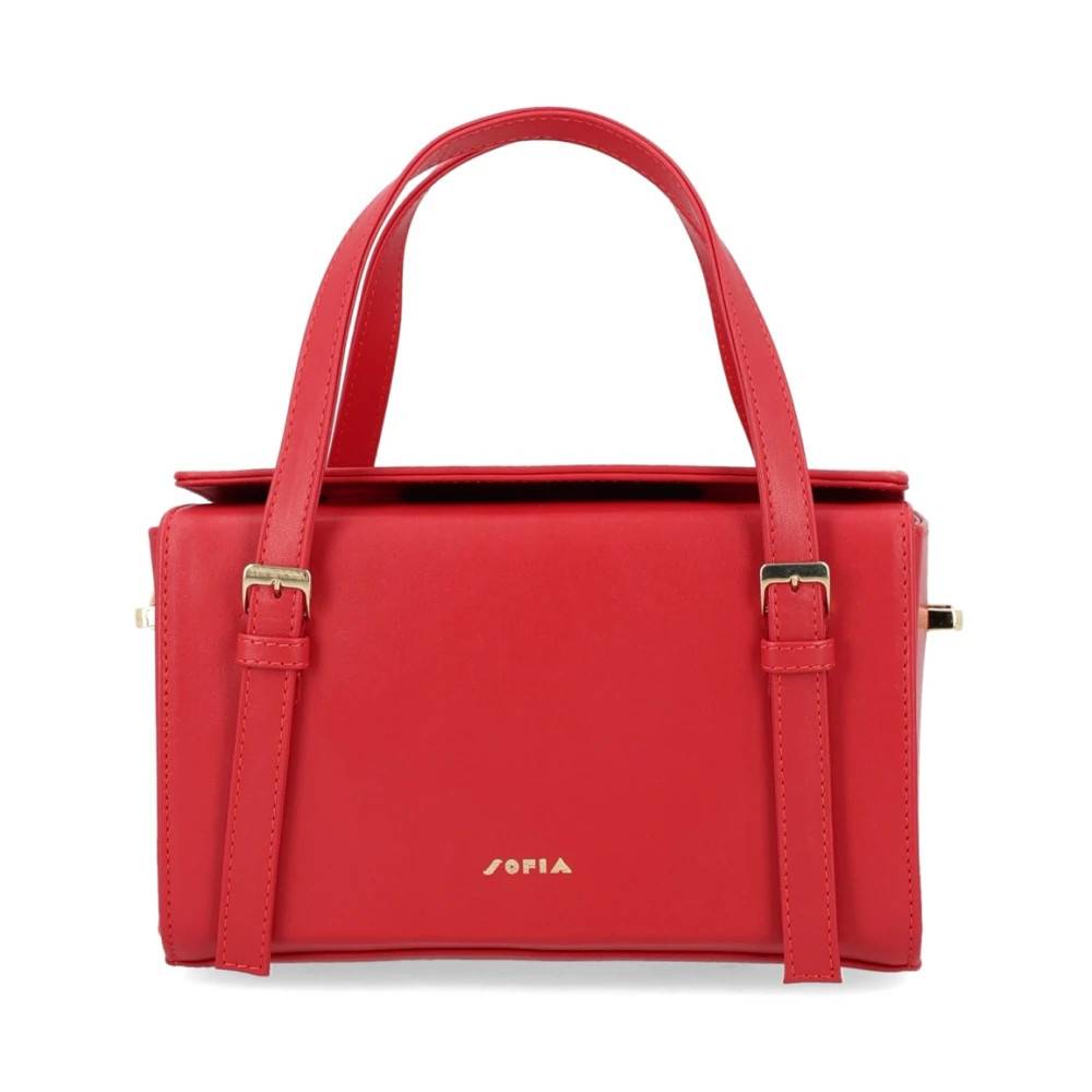 Sofia - Tote Belmondo Mini Väskor - Dam - ONE Size -