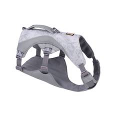 Ruffwear Swamp Cooler™ Harness kylsele Graphite grey