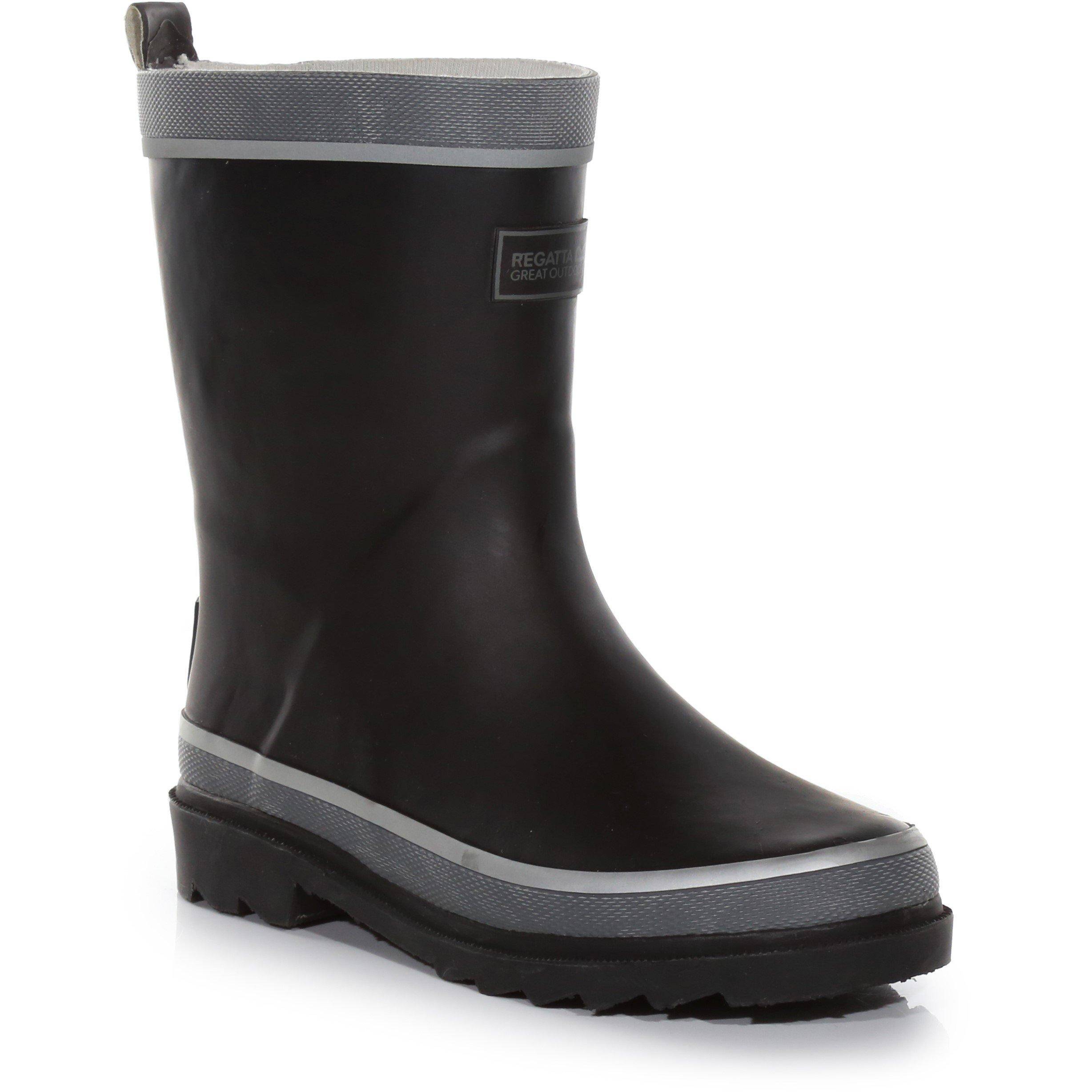 Regatta Unisex Kids' Foxfire Wellies