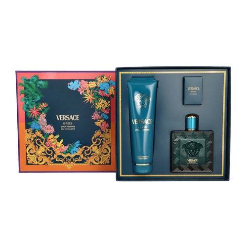 Versace Eros Parfymset