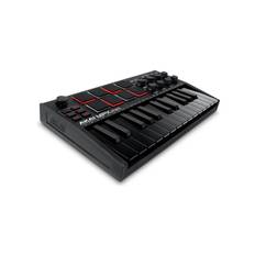Akai MPK Mini Mk3 Black *DEMO*