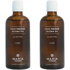 2st Maria Åkerberg Coldpressed Jojoba Oil 100 ml
