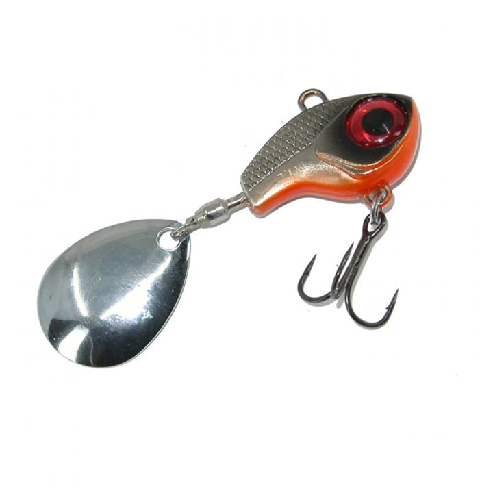 Armada EyeCatcher 12 gram Silver