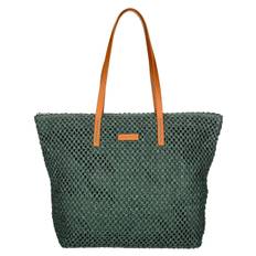 Enrico Benetti Marbella shopper (GREEN (023))