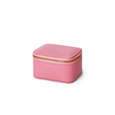 Jewellery Trinket Case - Small - One size / Gold