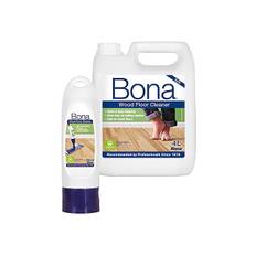 Bona Spray Mop refill för trägolv