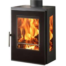 Braskamin Panadero Inca Wall 3V EcoDesign