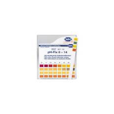 Indikatorpapper pH-Fix - pH 3,6-6,1 Macherey Nagel - 100 st