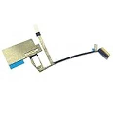 JINTAI OLED platt LCD-kabel LED LVDS skärmskärm för Lenovo Yoga 7 14IRL8 82YL Yoga 7 14ARP8 82YM NB6380A HQ21311783000 LCD LVDS LED-skärm videoskärm flexkabel trådlinje