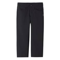 REIMA Softshell Pants, Idole |Svart |110