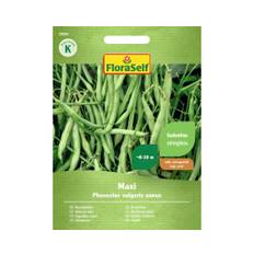 Buskbönefrön FLORASELF Maxi