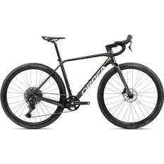 Gravelbike Orbea Terra H45 1X Green/White s 2025