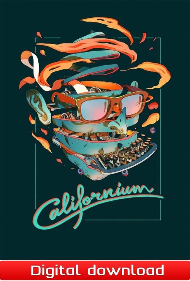 Californium - PC Windows,Mac OSX