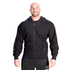 Standard Zip Hood (3XL)