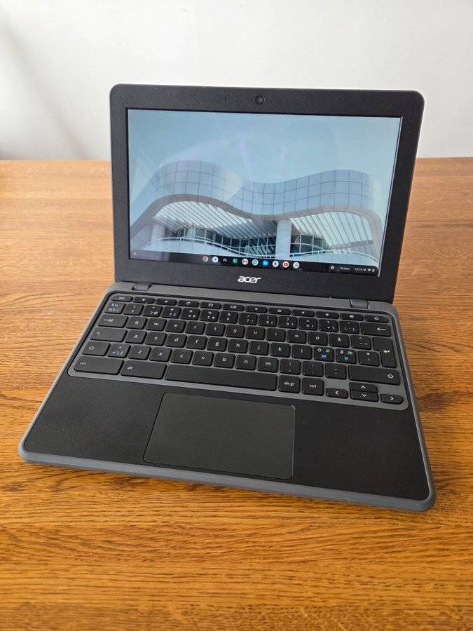 Acer Chromebook 311 - nyskick