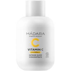 MÁDARA Vitamin C Intense Glow Concentrate 30 ml