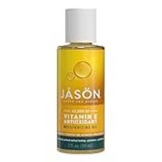 Jason Bodycare Vitamin E Oil 45000 IU 60 ml
