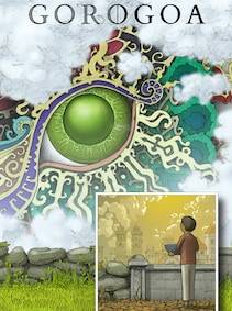 Gorogoa (PC) - Steam Key - EUROPE