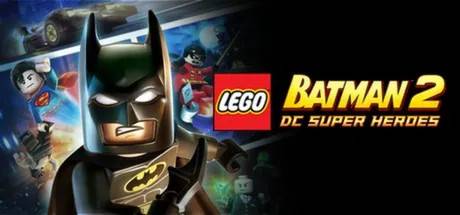 LEGO® Batman™ 2: DC Super Heroes (PC / Steam Key)