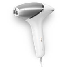 Philips Lumea Prestige Lumea IPL 8000 Series BRI940/00 IPL-hårborttagningsenhet med SenseIQ