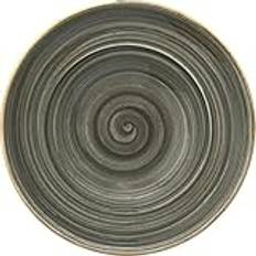 Bonna "Aura" tallrik djup, utrymme, Ø: 240 mm, 6 stycken