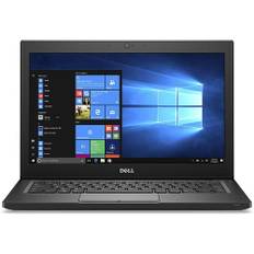 Dell Latitude 7280 | i5-7200U | 12.5" | 8 GB | 1 TB SSD | FHD | Win 10 Pro | DK