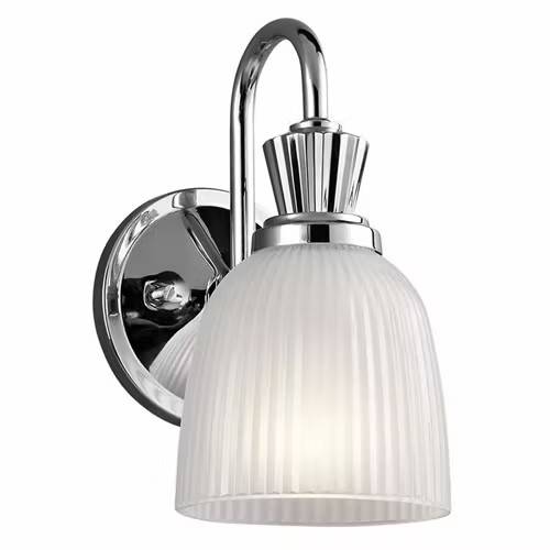 Vägglampa Elstead Lighting Risedale