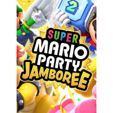 Super Mario Party Jamboree Switch (Europe & UK)