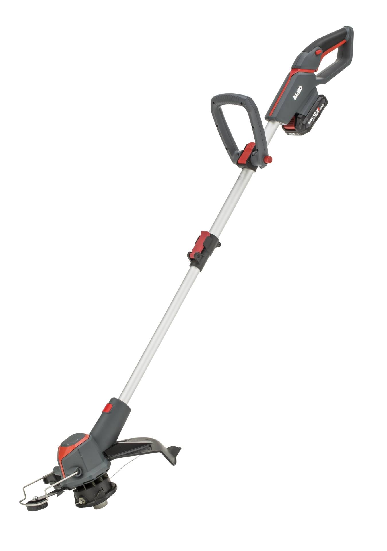 AL-KO batteridreven græstrimmer 36 V GTD 1833 GREENLINE