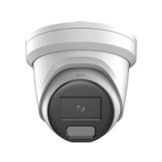 Hikvision DS-2CD2387G2H-LIU(2.8mm)(eF)(O-STD), IP-sikkerhedskamera, Indendørs & udendørs, Ledningsført, Flere, 130 dB, Loft