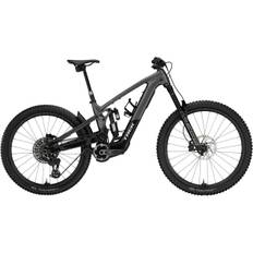 El MTB Trek Slash+ 9.9 X0 AXS T-Type Mercury XL 2025