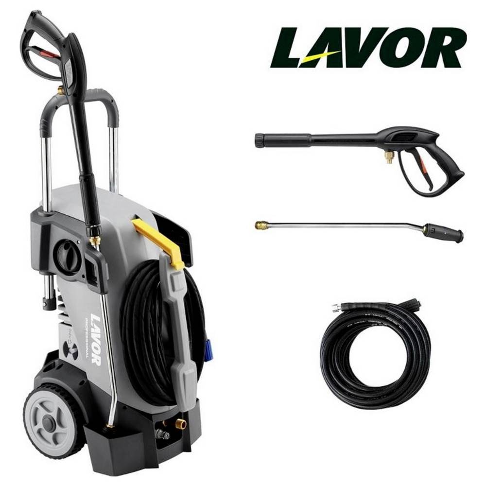 Lavor MAINE 1409 XP Højtryksrenser 180 bar