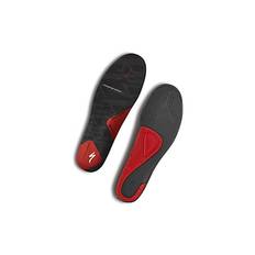 Specialized Skosula, SL Footbeds, Röd
