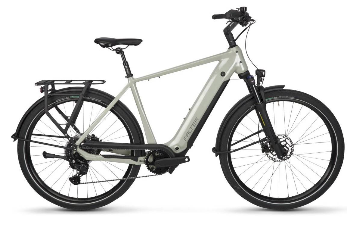 Falter E 6.0 600 58CM