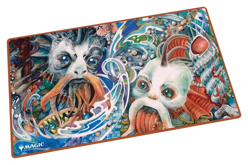Ultimate Guard Play-Mat Magic: The Gathering "Lorwyn Eclipsed" - Multicolor Rare.