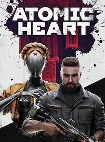Atomic Heart (PC) - Steam Account - GLOBAL