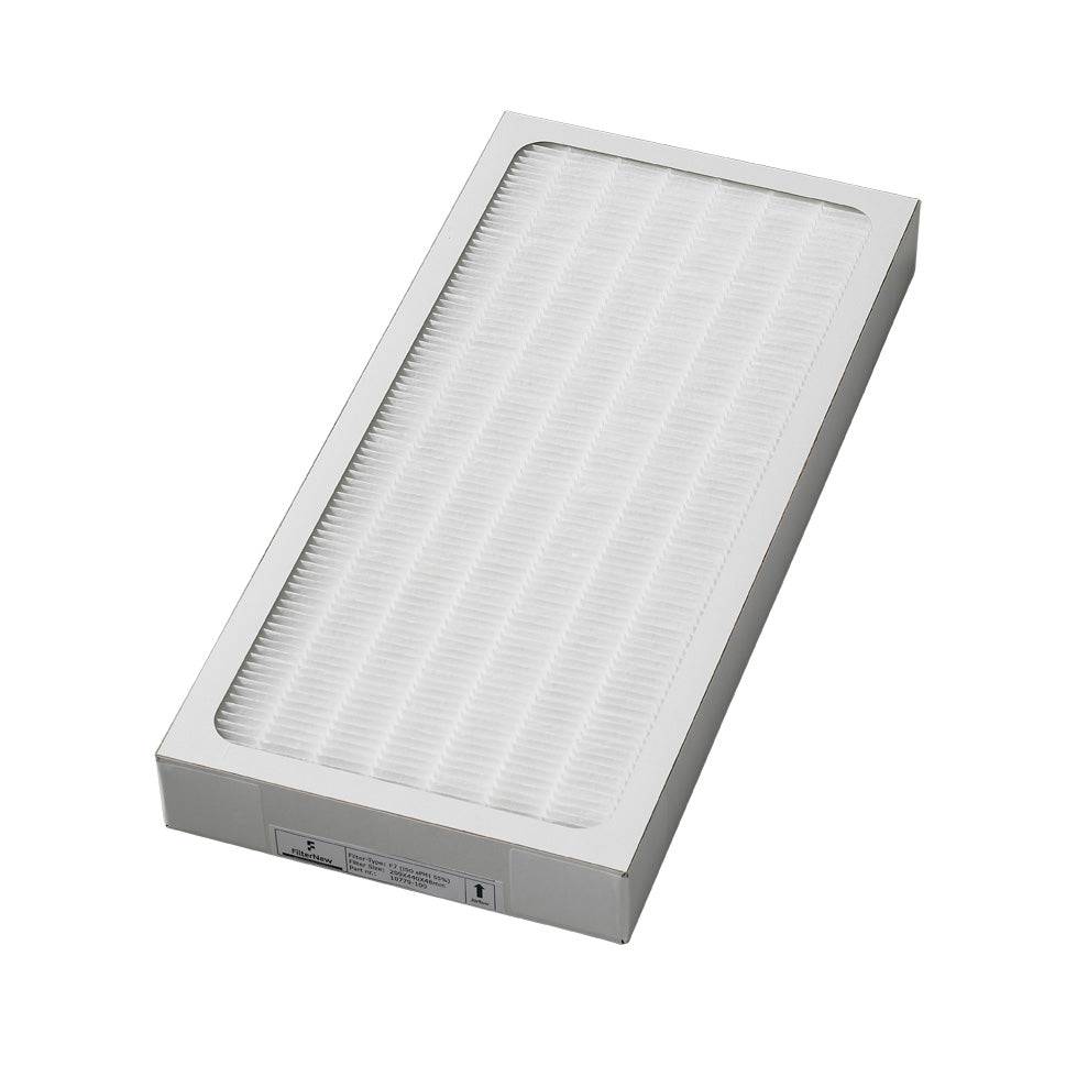 Filter til Salda Rirs 400 H EKO - F7 filter
