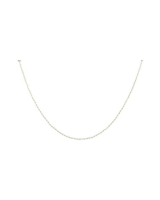 Visual Comfort Collier 240 taklampa 3000K nickel - Silver