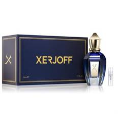 Xerjoff 40 Knots - Eau de Parfum - Doftprov - 5 ml