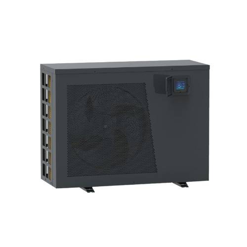 Gullberg & Jansson Melius Inverter Varmepumpe - 40, 20-40, 1,6-8,4