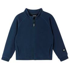 Reima Kid's Tarpeen Fleecejacka Barn Storlek 122 Färg blå